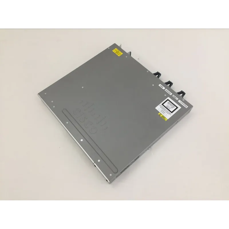 switch cisco catalisador 3850 ws-c3850-24p-l