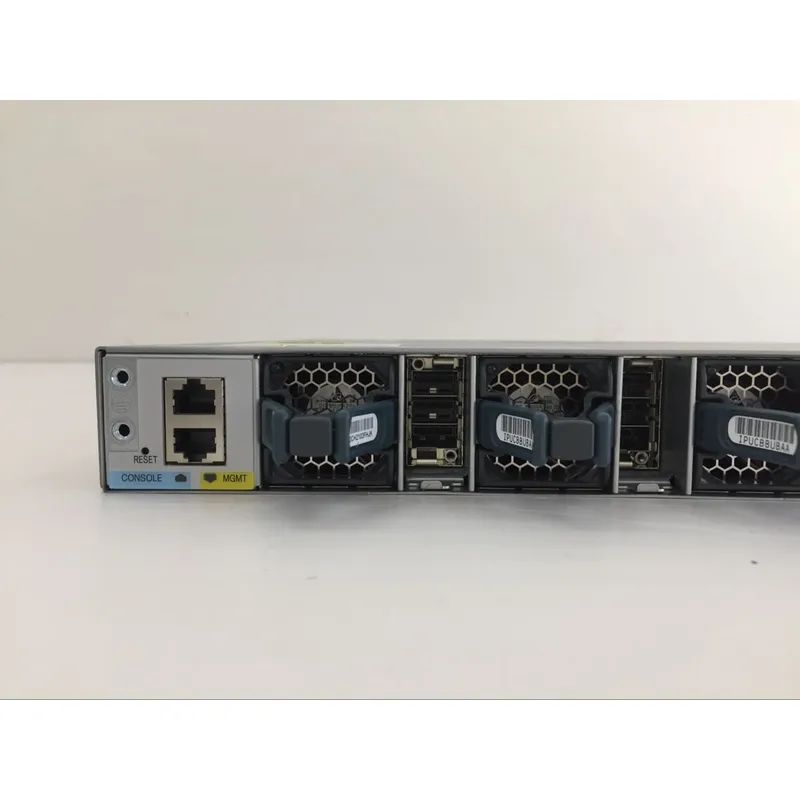 switch cisco catalisador 3850 ws-c3850-24p-l
