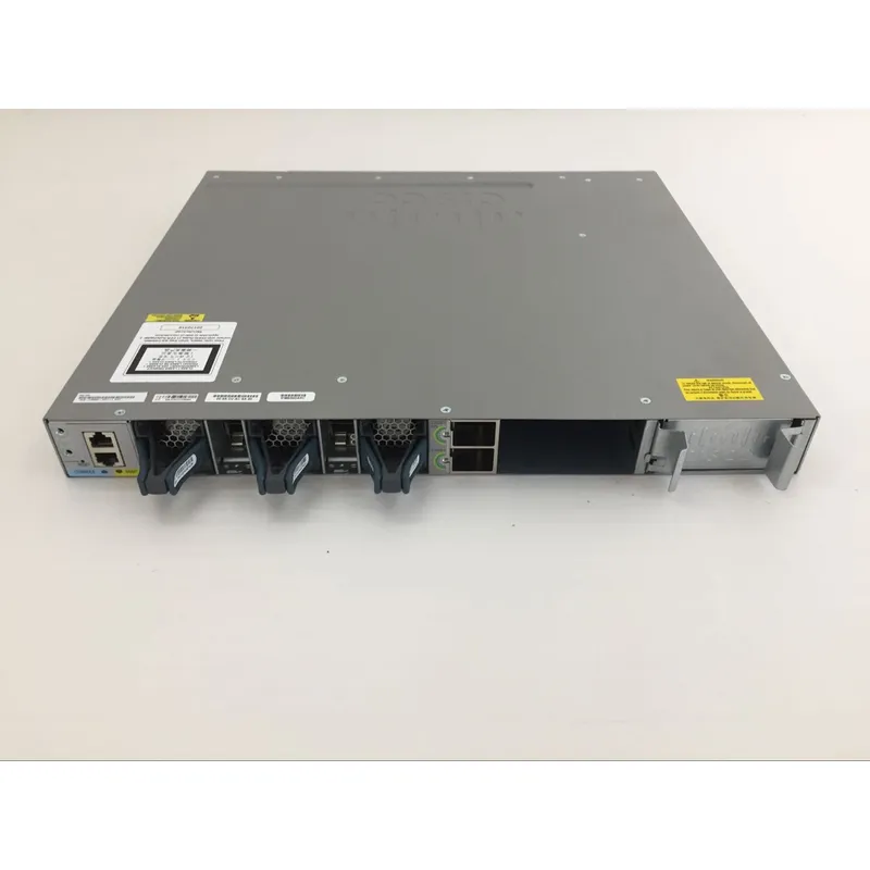 коммутатор Cisco Catalyst 3850 ws-c3850-24p-s