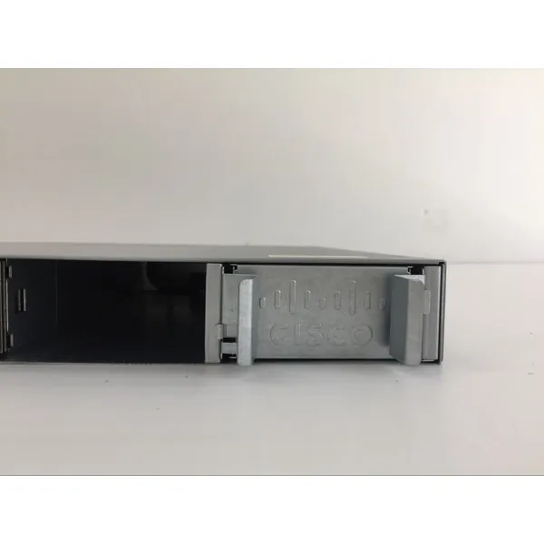 Cisco Catalyst 3850 Switch WS-C3850-24P-E