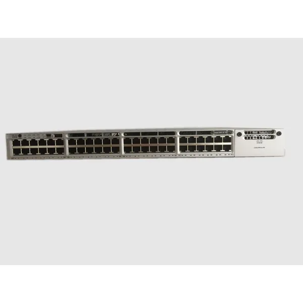 switch cisco catalisador 3850 ws-c3850-48p-l