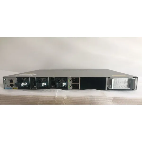 switch cisco catalisador 3850 ws-c3850-48p-l