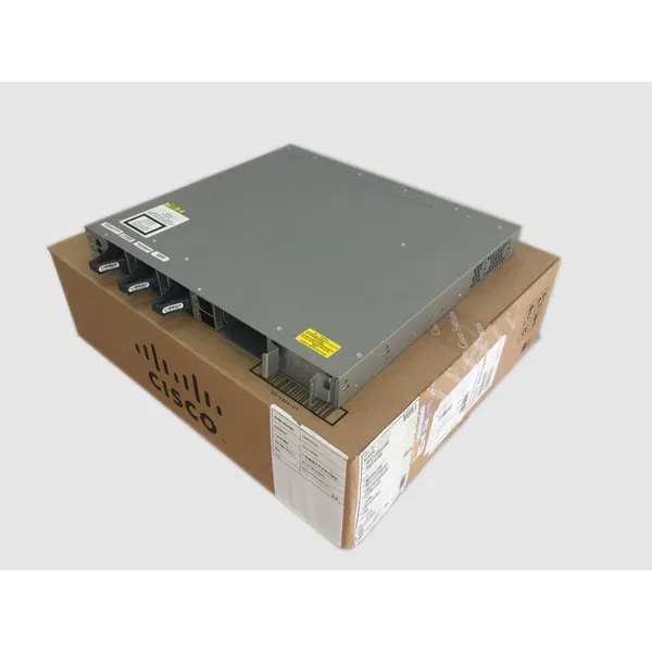 switch cisco catalisador 3850 ws-c3850-48p-l