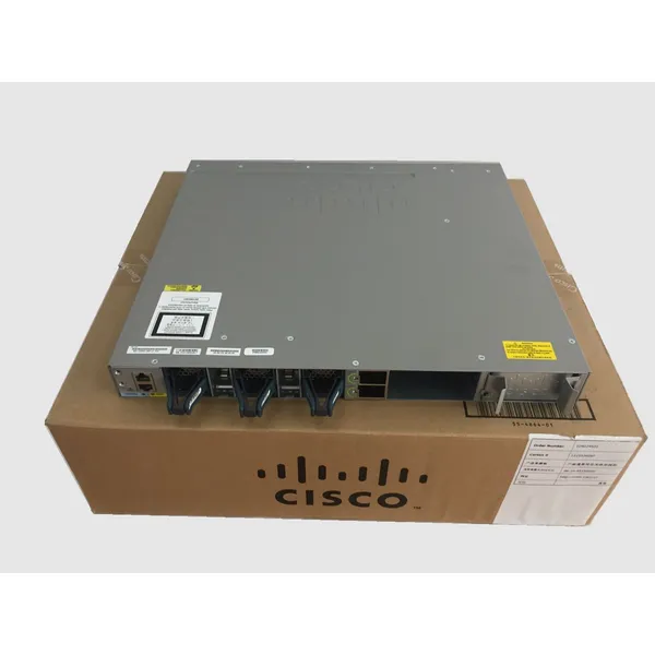 switch cisco catalisador 3850 ws-c3850-48p-l