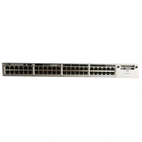 commutateur Cisco Catalyst 3850 ws-c3850-48p-e