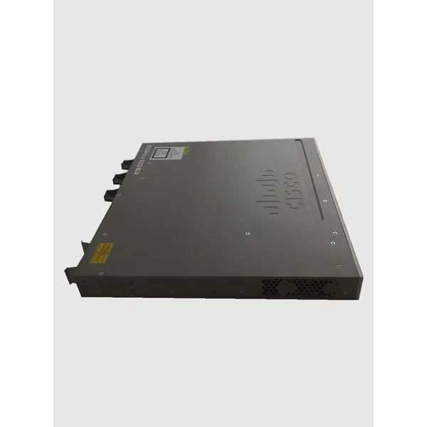 switch cisco catalisador 3850 ws-c3850-48f-l
