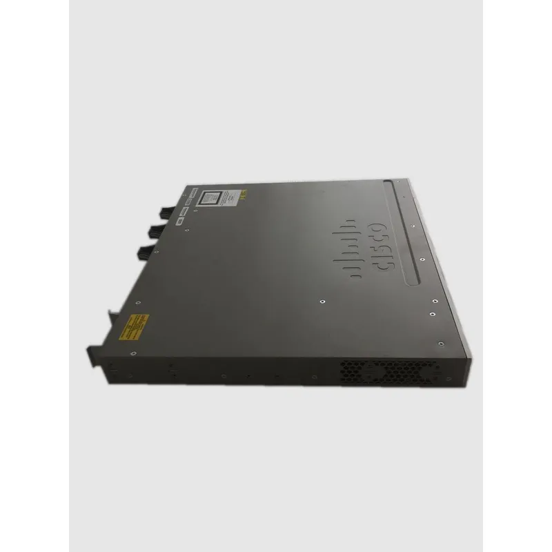 Cisco Catalyst 3850 Switch WS-C3850-48F-S