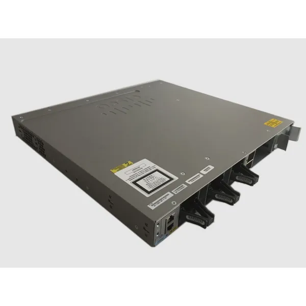 switch cisco catalisador 3850 ws-c3850-48f-s