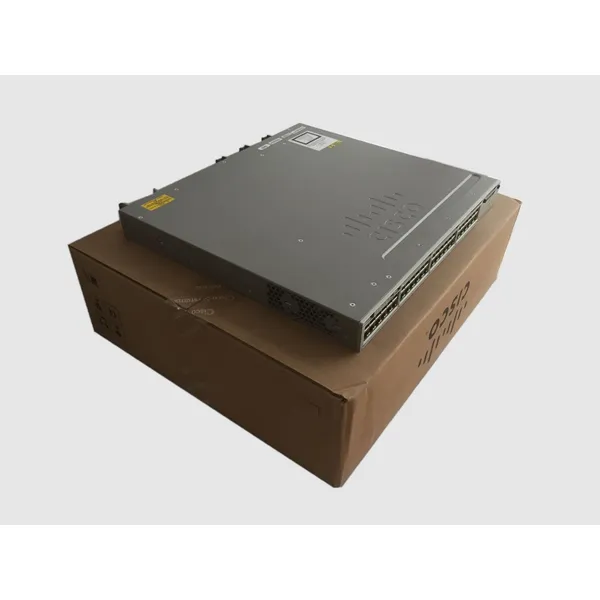 switch cisco catalisador 3850 ws-c3850-48f-s