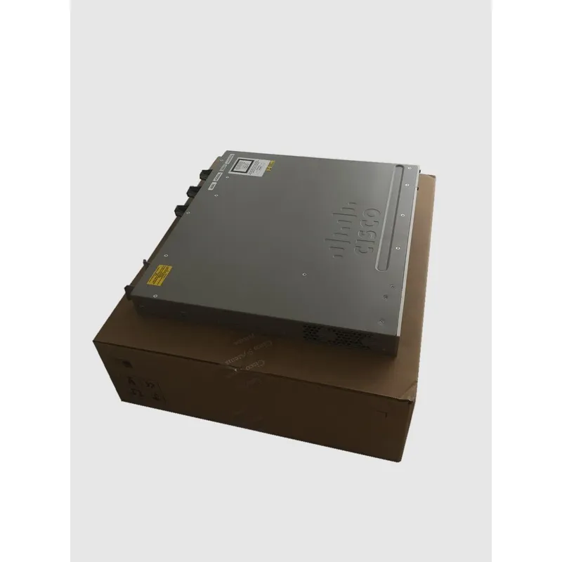 switch cisco catalisador 3850 ws-c3850-48f-e