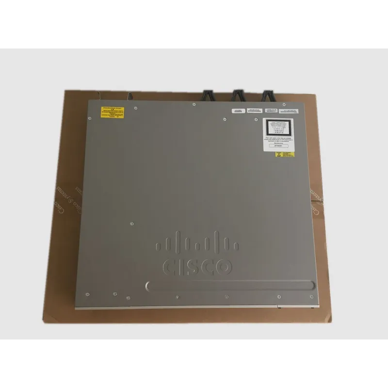 switch cisco catalisador 3850 ws-c3850-48f-e