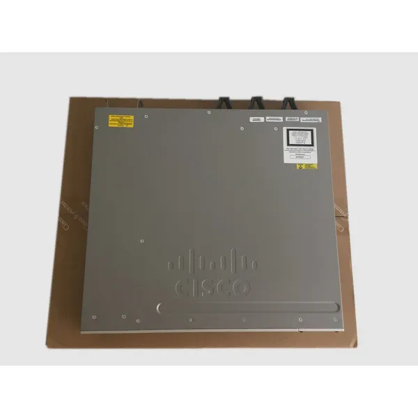 коммутатор Cisco Catalyst 3850 ws-c3850-48f-e