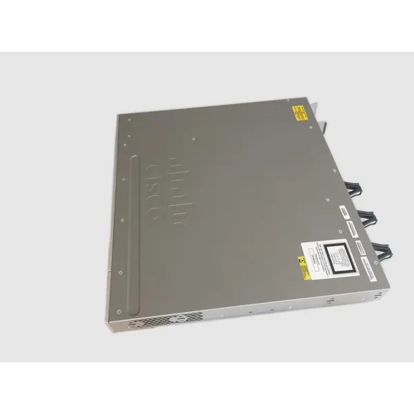 коммутатор Cisco Catalyst 3850 ws-c3850-48f-e