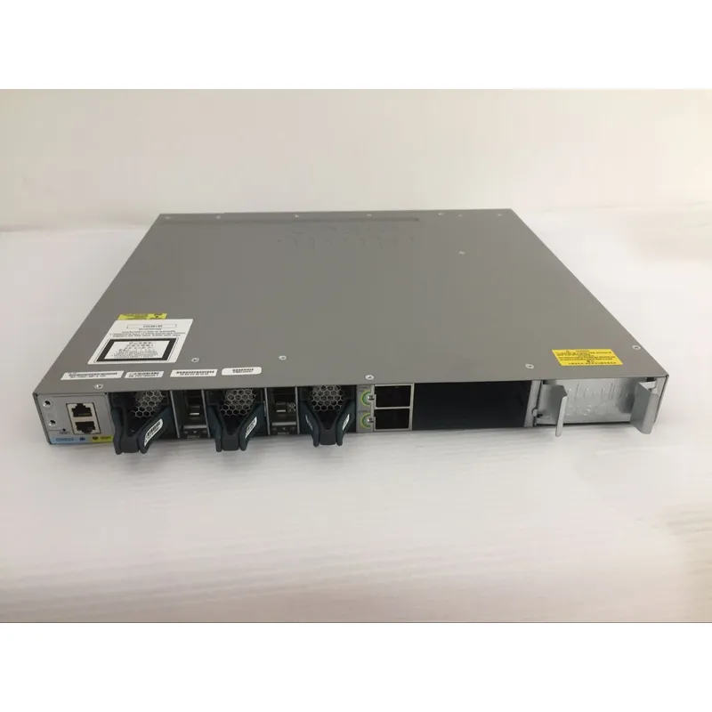 switch cisco catalisador 3850 ws-c3850-48f-e