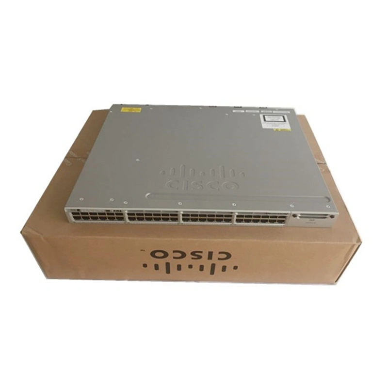 switch cisco catalisador 3850 ws-c3850-48f-e