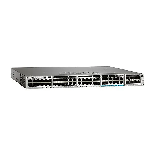 switch cisco catalisador 3850 ws-c3850-48u-l