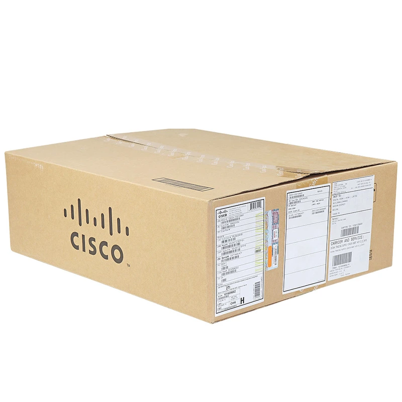 commutateur Cisco Catalyst 3850 ws-c3850-48u-s