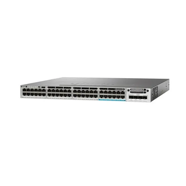 switch cisco catalisador 3850 ws-c3850-48u-s