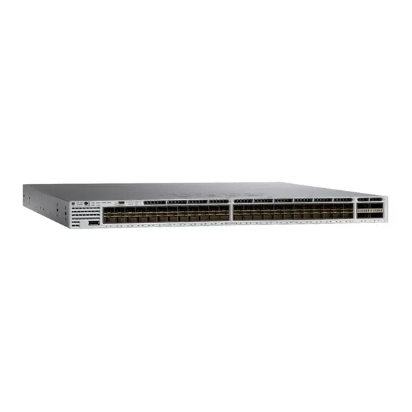 commutateur Cisco Catalyst 3850 ws-c3850-48xs-e