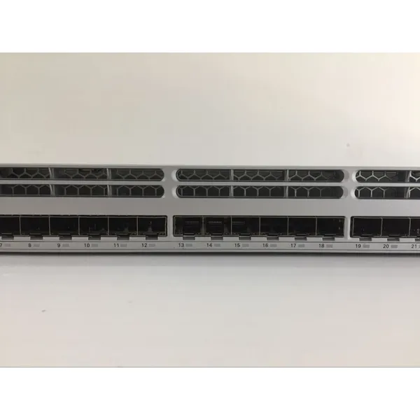 switch cisco catalisador 3850 ws-c3850-24s-s