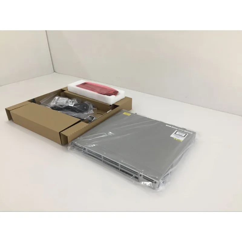 commutateur Cisco Catalyst 3850 ws-c3850-24s-s