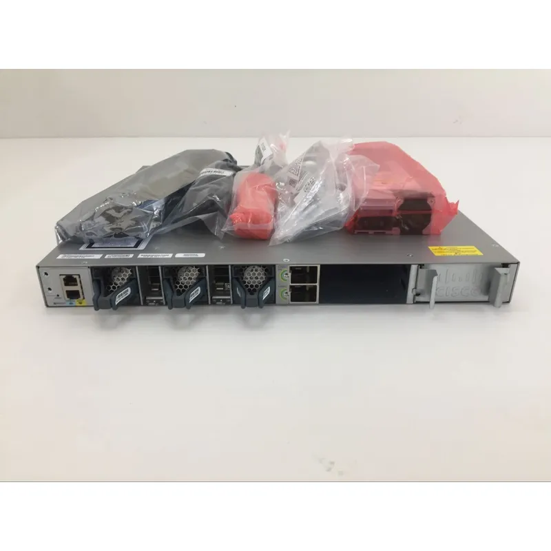 commutateur Cisco Catalyst 3850 ws-c3850-24s-s