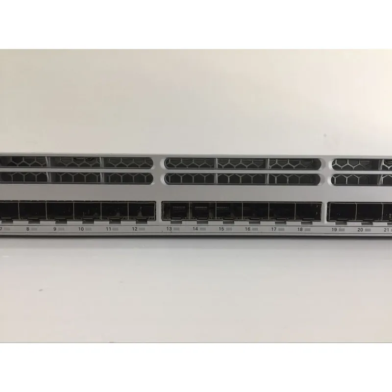 commutateur Cisco Catalyst 3850 ws-c3850-24s-e