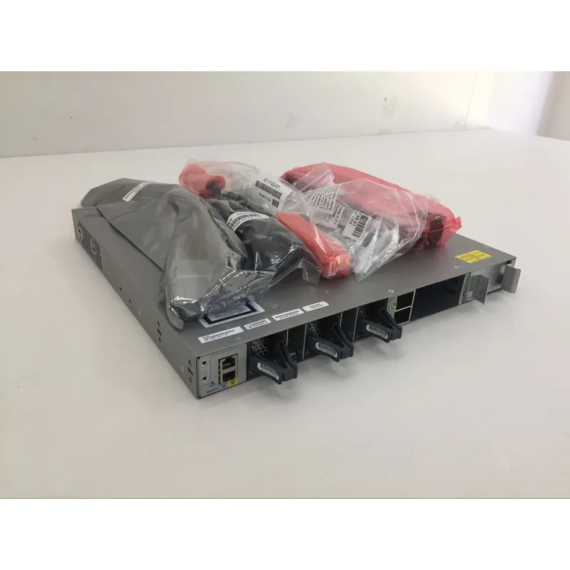 commutateur Cisco Catalyst 3850 ws-c3850-24s-e