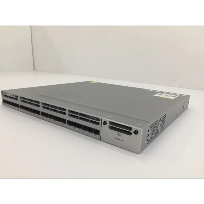 commutateur Cisco Catalyst 3850 ws-c3850-24s-e