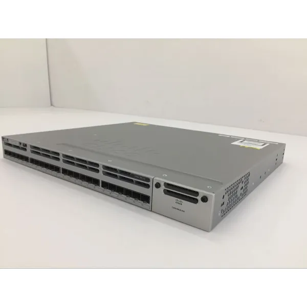 коммутатор Cisco Catalyst 3850 ws-c3850-24s-e