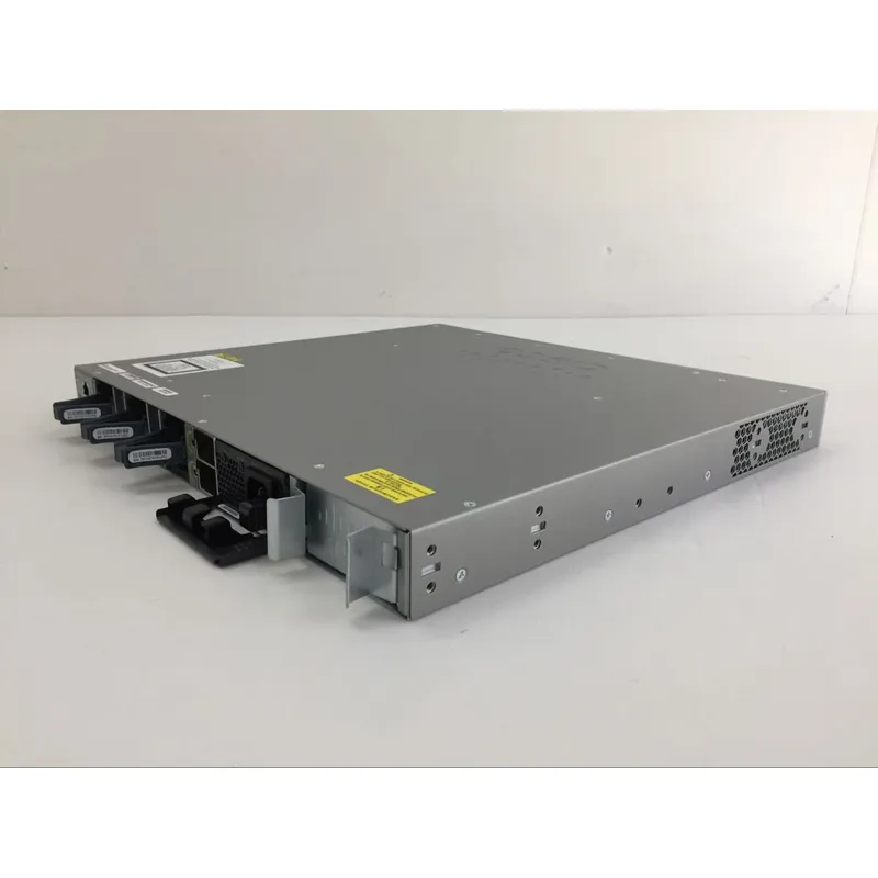 Cisco Catalyst 3850 Switch WS-C3850-24XS-S