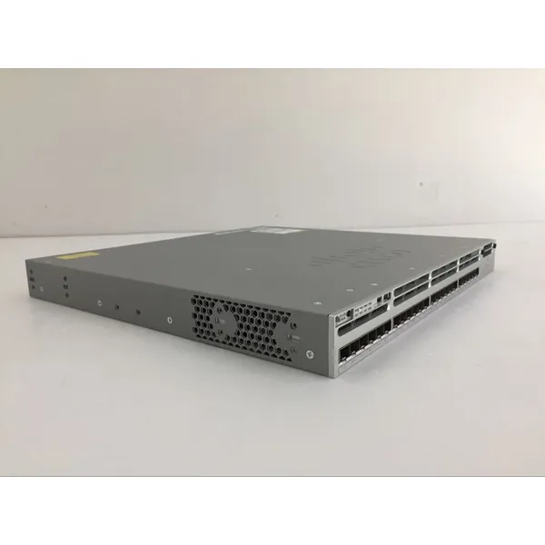 коммутатор Cisco Catalyst 3850 ws-c3850-24xs-s