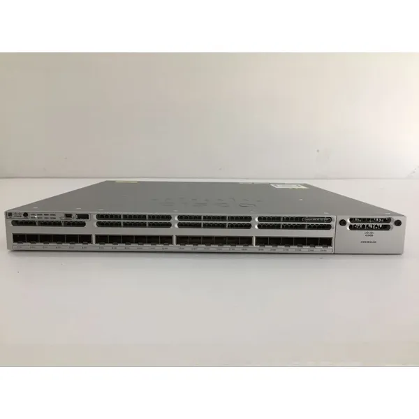 switch cisco catalisador 3850 ws-c3850-24xs-e
