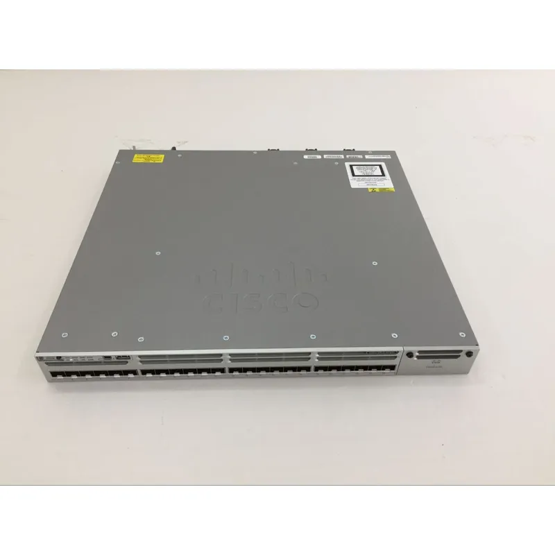 Cisco Catalyst 3850 Switch WS-C3850-24XS-E