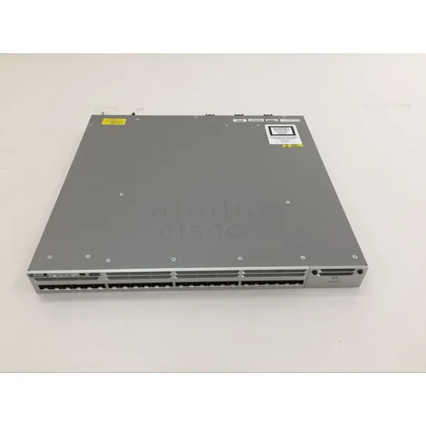 switch cisco catalisador 3850 ws-c3850-24xs-e