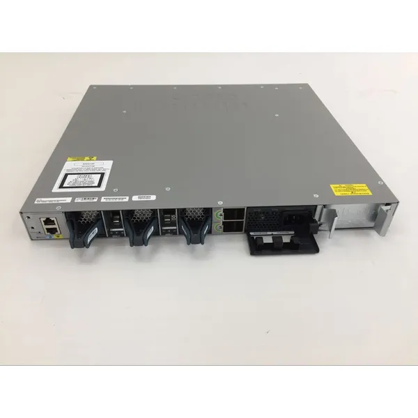 switch cisco catalisador 3850 ws-c3850-24xs-e