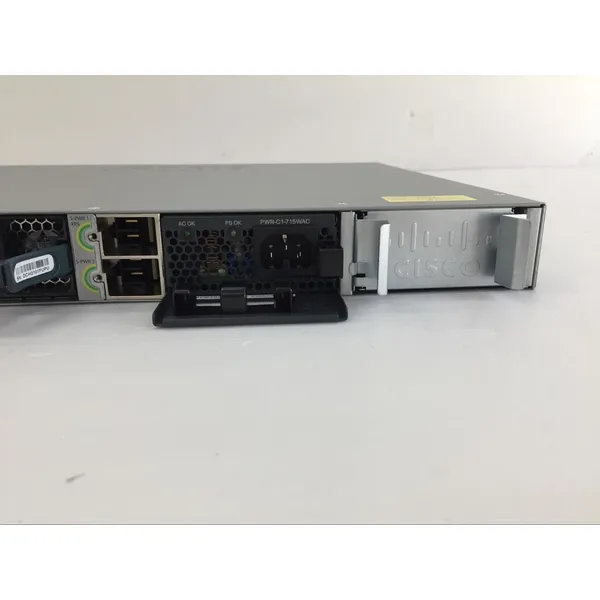 switch cisco catalisador 3850 ws-c3850-24xs-e