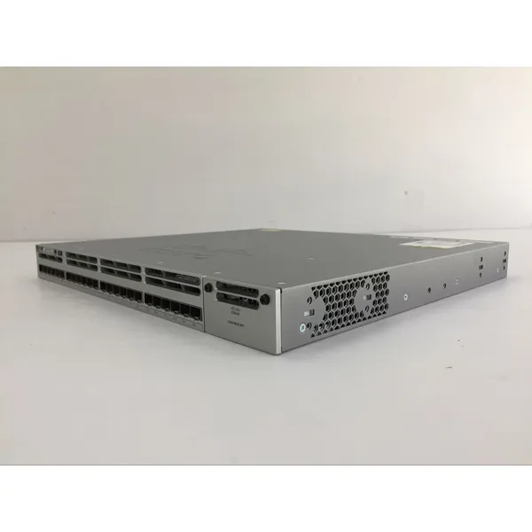switch cisco catalisador 3850 ws-c3850-24xs-e