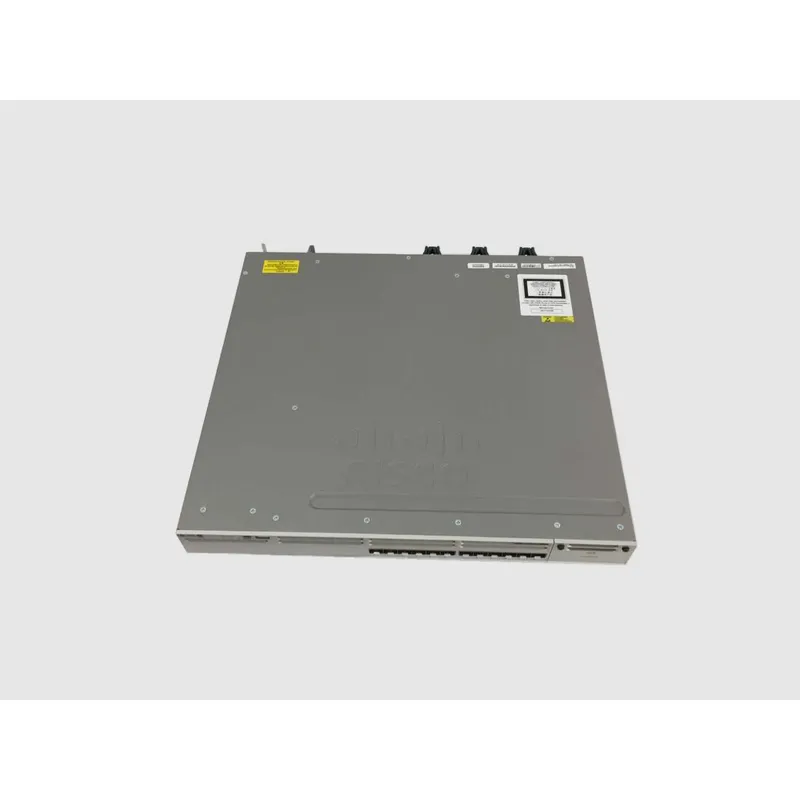 Cisco Catalyst 3850 Switch WS-C3850-12S-S
