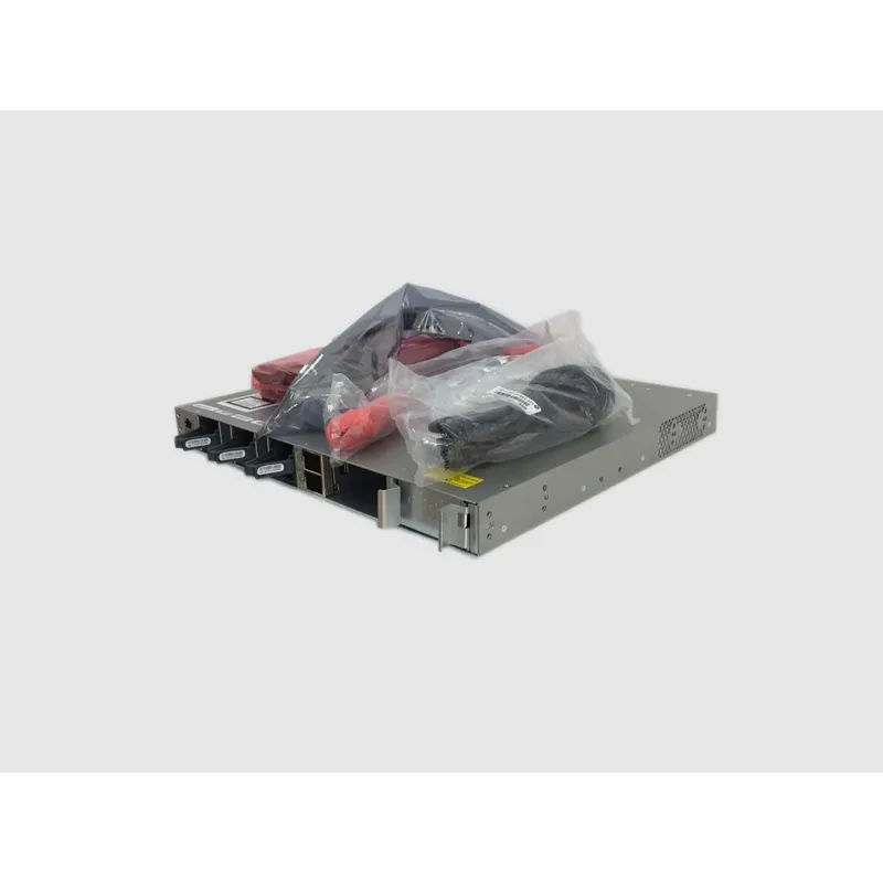 Cisco Catalyst 3850 Switch WS-C3850-12S-S