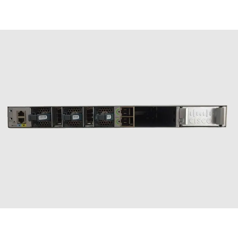 Cisco Catalyst 3850 Switch WS-C3850-12S-S