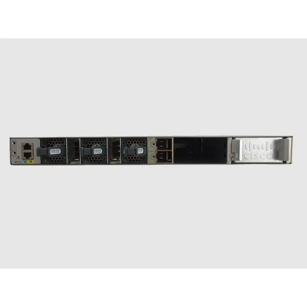 коммутатор Cisco Catalyst 3850 ws-c3850-12s-s