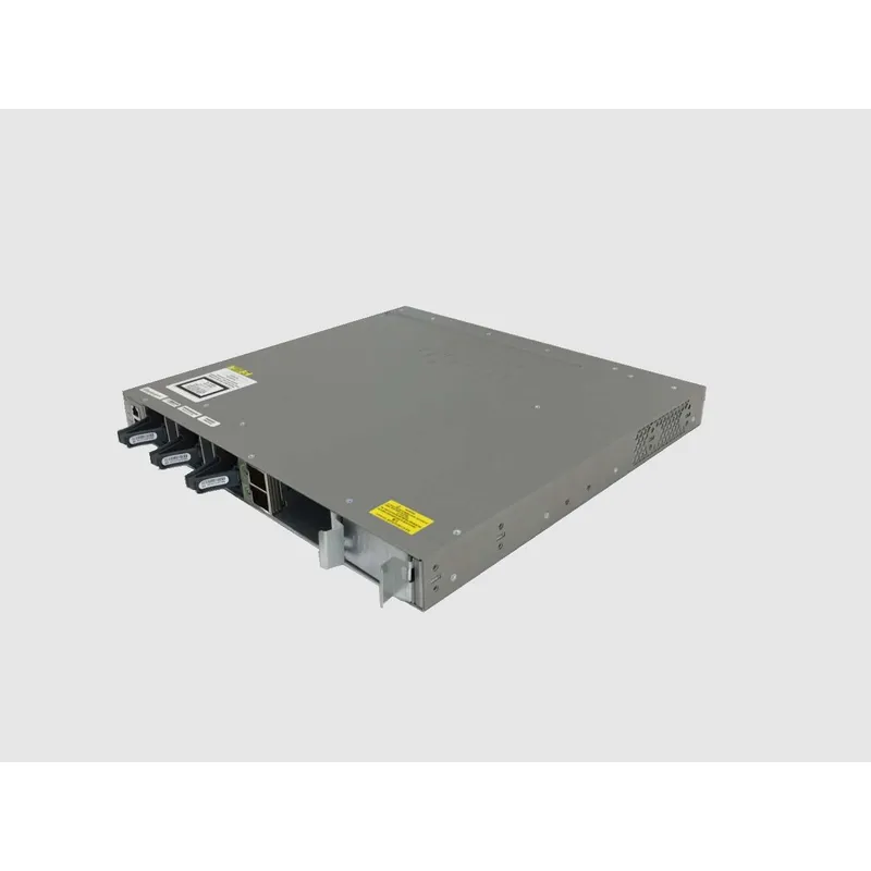 Cisco Catalyst 3850 Switch WS-C3850-12S-S