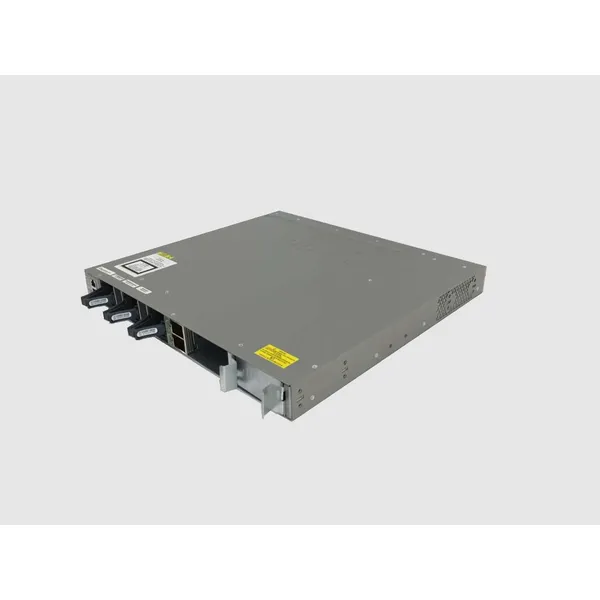 коммутатор Cisco Catalyst 3850 ws-c3850-12s-s