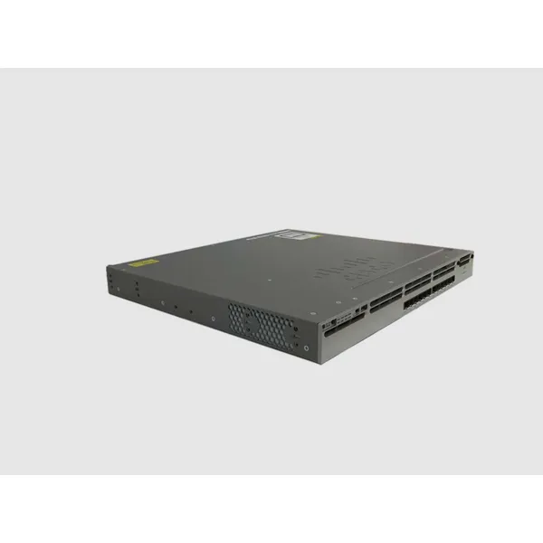 коммутатор Cisco Catalyst 3850 ws-c3850-12s-e