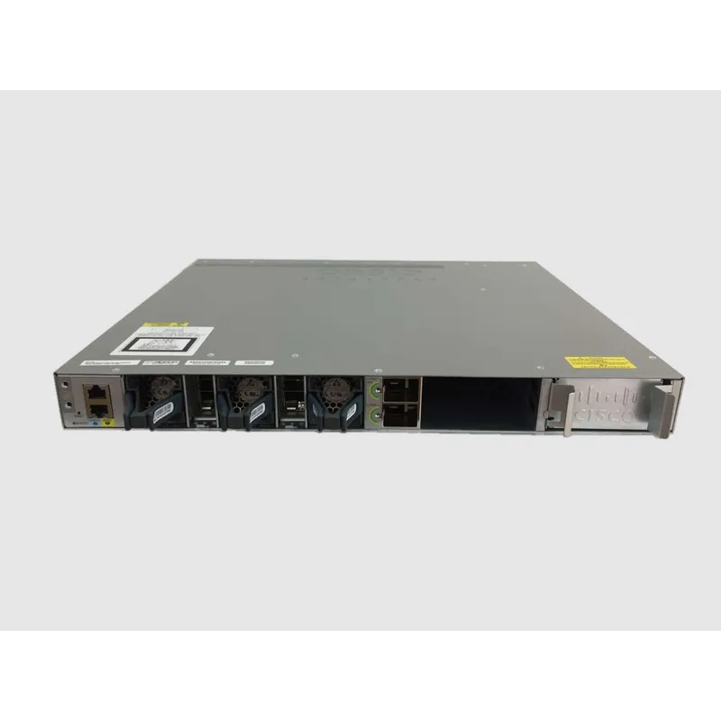 Cisco Catalyst 3850 Switch WS-C3850-12S-E