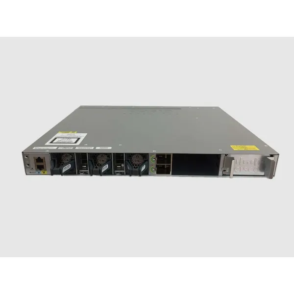 коммутатор Cisco Catalyst 3850 ws-c3850-12s-e