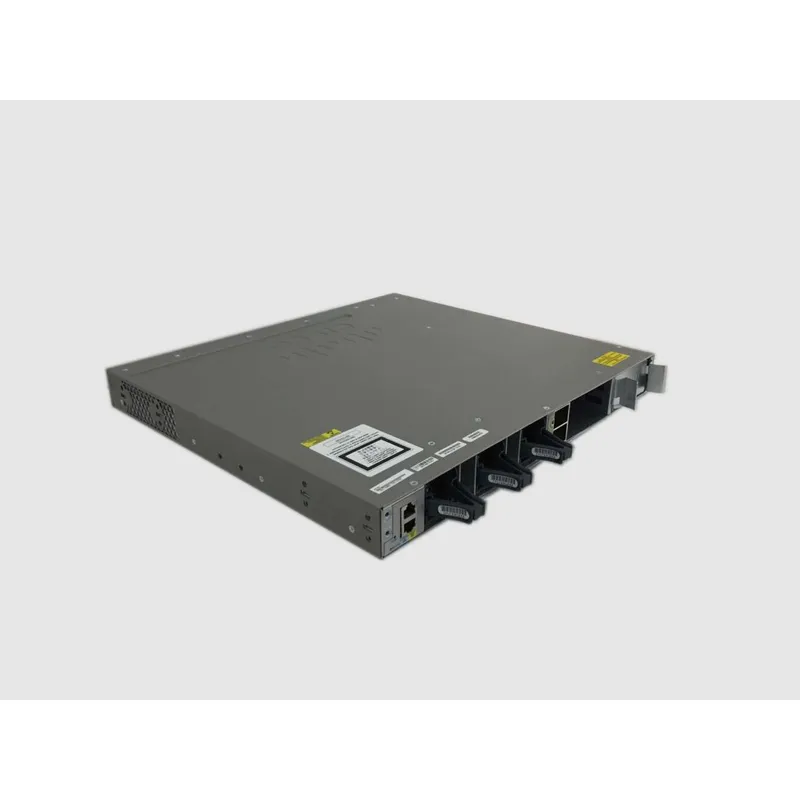 Cisco Catalyst 3850 Switch WS-C3850-12S-E