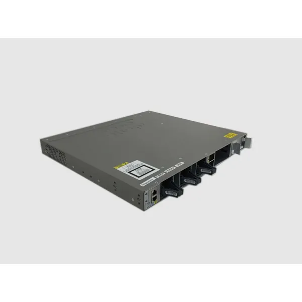 коммутатор Cisco Catalyst 3850 ws-c3850-12s-e