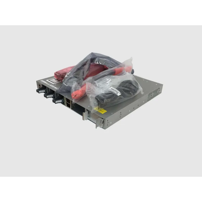 conmutador ws-c3850-12xs-s del catalizador 3850 de cisco
